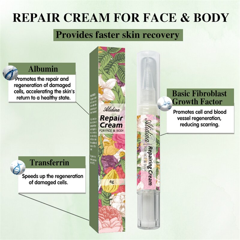 Professional Skincare Cream Manufacturer - GZ Nourishing Moisturizer for Radiant Smooth Skin