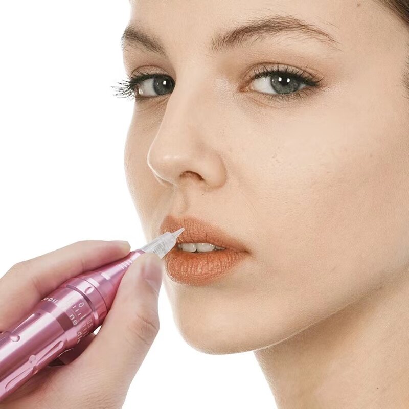 Semi-Permanent Makeup Device Factory - Eyeliner Lips Eyebrow Tattoo Machine