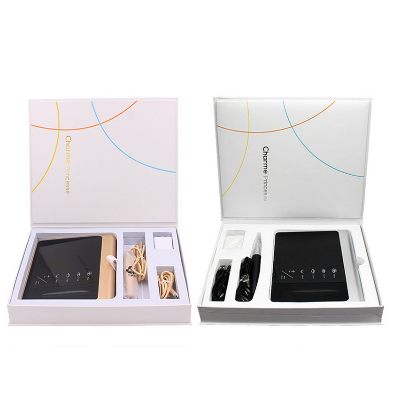 Tattoo Machine Manufacturer - Hot Selling Microblade Digital Permanent Wireless