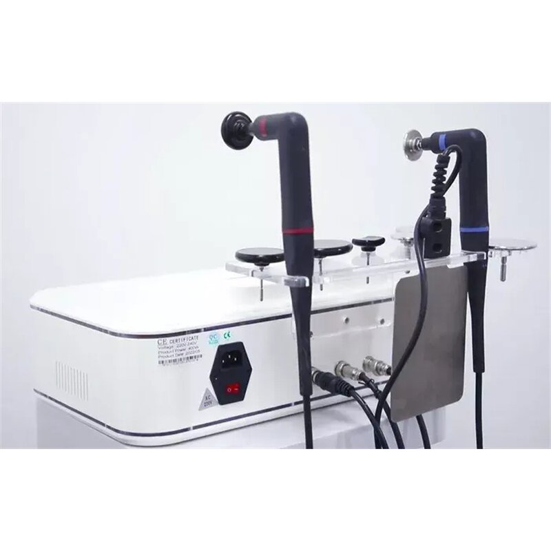 Tecar Therapy Machine Factory - 448K RF Deep Heating Body Care Monopolar Slimming Weight Loss