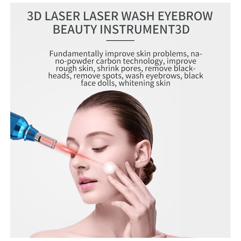 Machine Gun Tips Spare Part Manufacturer - for Q Switch Nd Yag 532 1064 1320nm