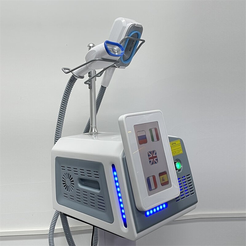 Cryotherapy Fat Freezing Machine Factory - 2024z Newest 3 Handles 360 Cryo Slim Contouring