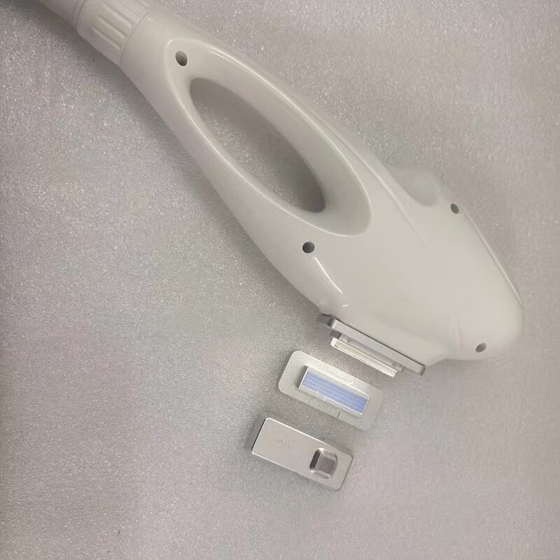 Portable IPL Skin Rejuvenation Device Factory - OPT Hair Removal Salon Use Pulsed Light Ice