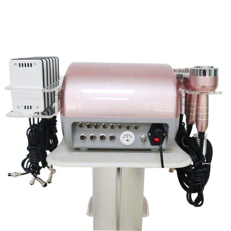 Cavitation Machine Manufacturer - N Vacuum Suction Butt Lifting Breast Enlargement
