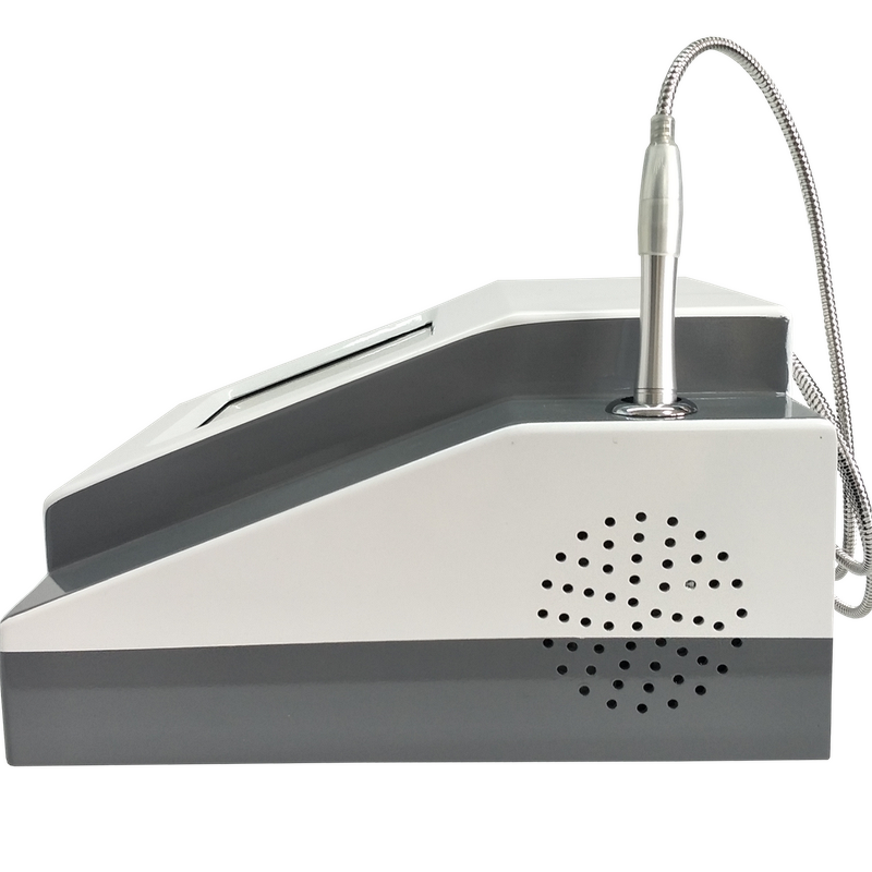 Portable Diode Laser Machine Manufacturer - 980nm for Vascular Spider Blood Vessels