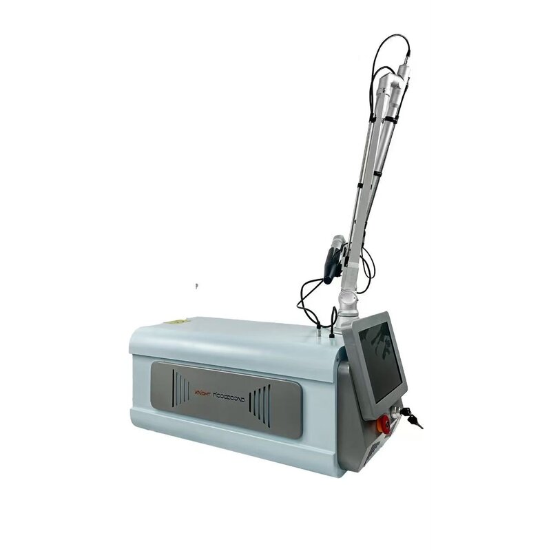 Portable Pigment Removal Machine Manufacturer - for Melasma Freckle Dark Spot