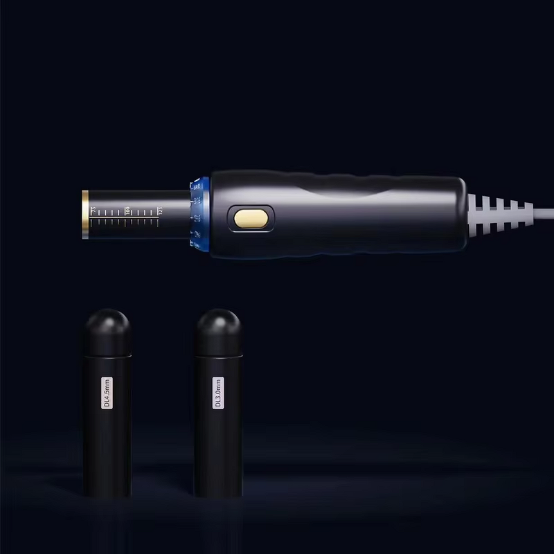 12D HIFU Beauty SPA Machine Factory - Body Tightening Burning Fat Skin Firming Sculpt