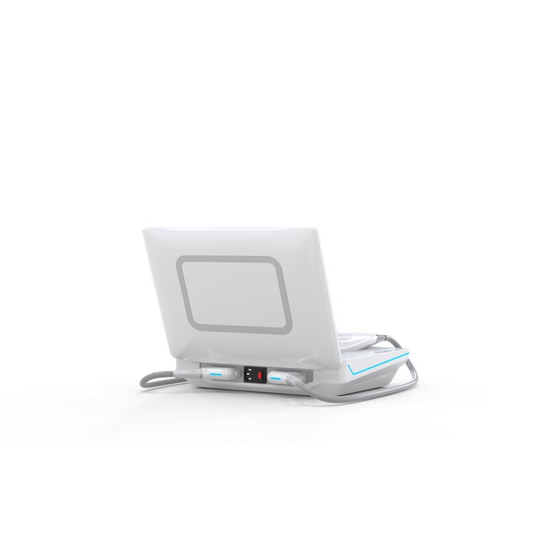 7-in-1 Professional Beauty Machine Manufacturer - GZ RF + HIFU + Vaginal Tightening