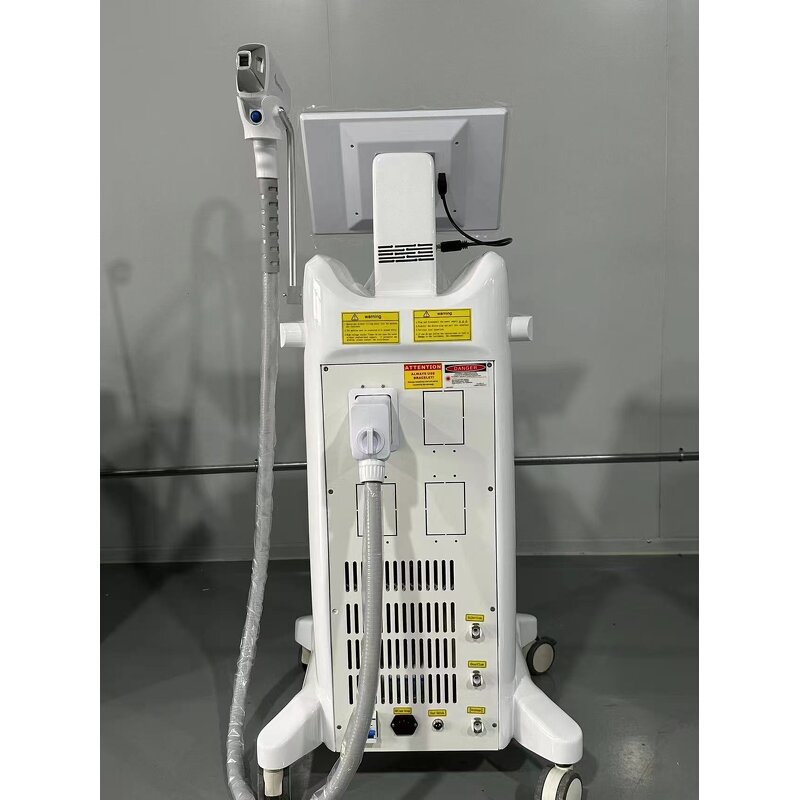 Laser Removal Machine Factory - T Professional Big Power Ice Skin Rejuvenation 808nm