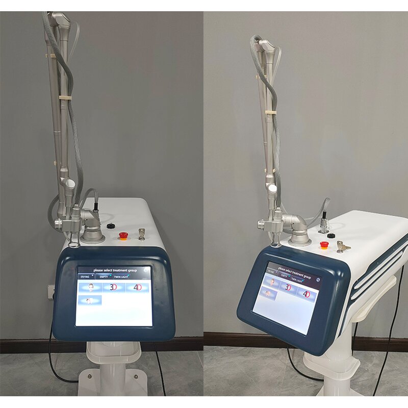 Red Blood Vessel Removal Machine Factory - 980nm 5in1y High Frequency Spider Vein Anti-red