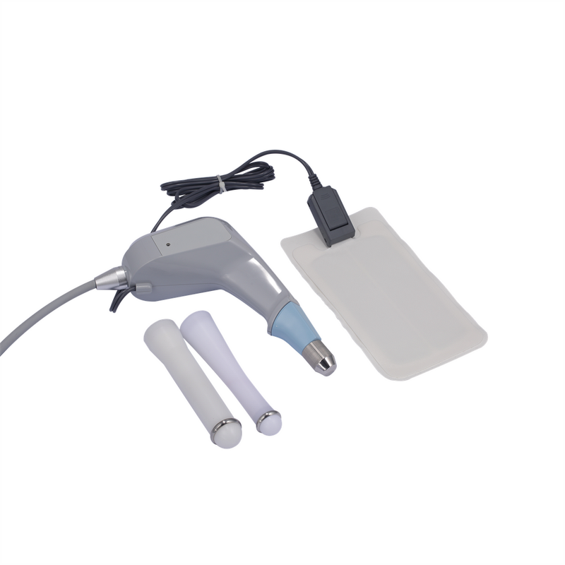 Salon RF Vaginal Tightening Machine Manufacturer - ZS 360 Rotating Monopolar Non-invasive