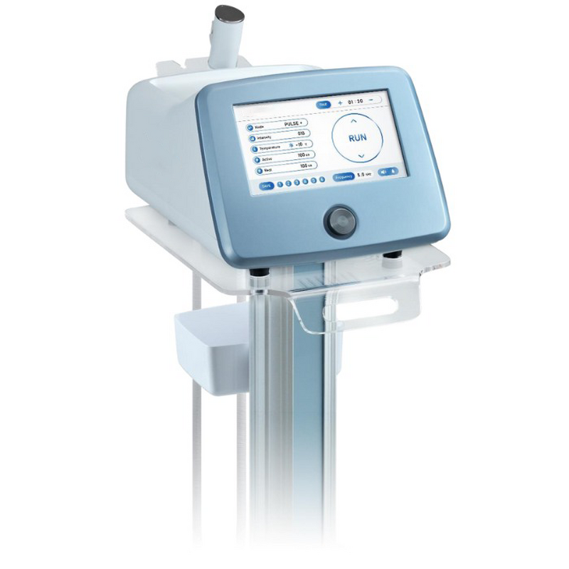 Home Use Beauty Equipment Manufacturer - A Dcool Skin Cool and Hot Electroporation Care