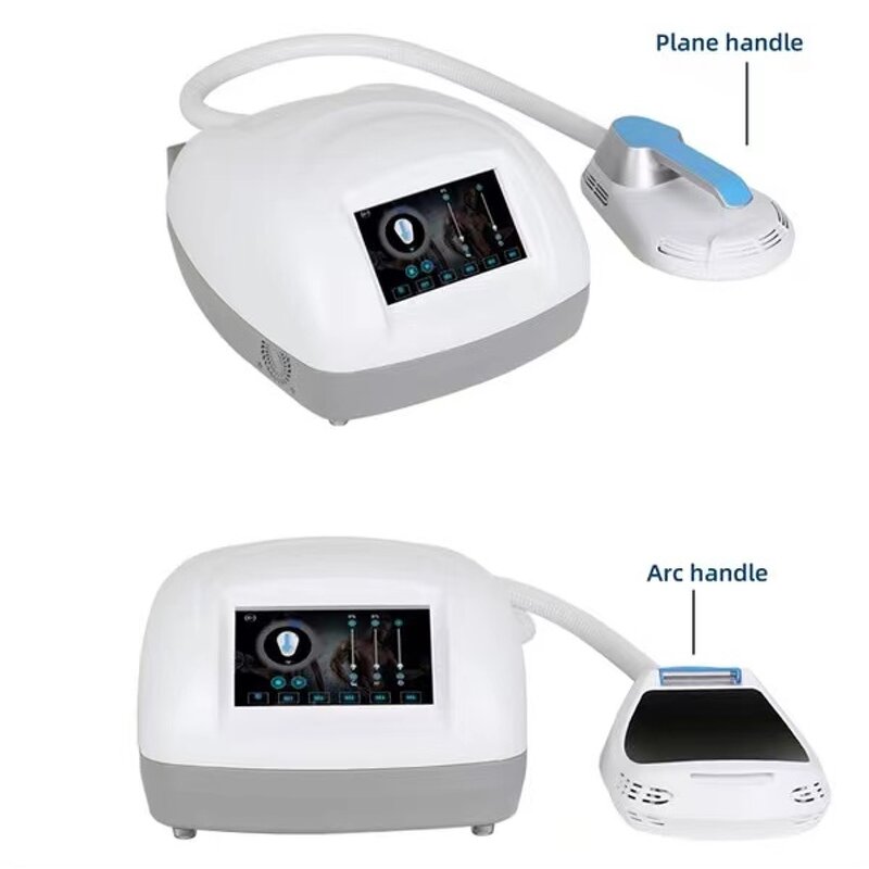 Portable EMS Body Sculpting Massager Manufacturer - 2024z Body Carving Muscle Stimulator