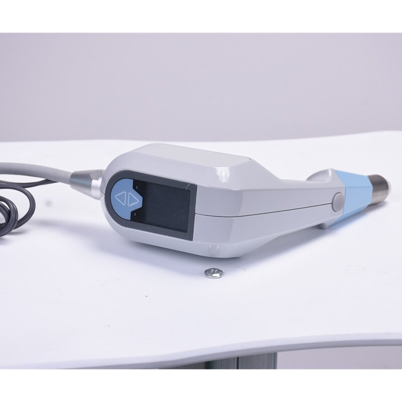 Salon RF Vaginal Tightening Machine Manufacturer - ZS 360 Rotating Monopolar Non-invasive