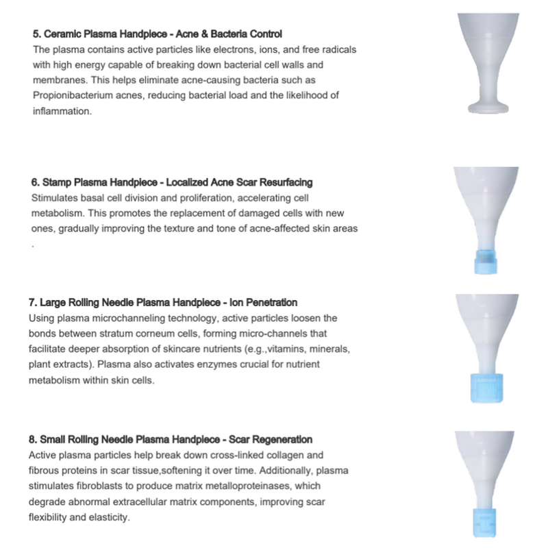 Red Light Therapy Device Manufacturer - Medical Grade LED Facial 4 Modes Near Infrared PDT