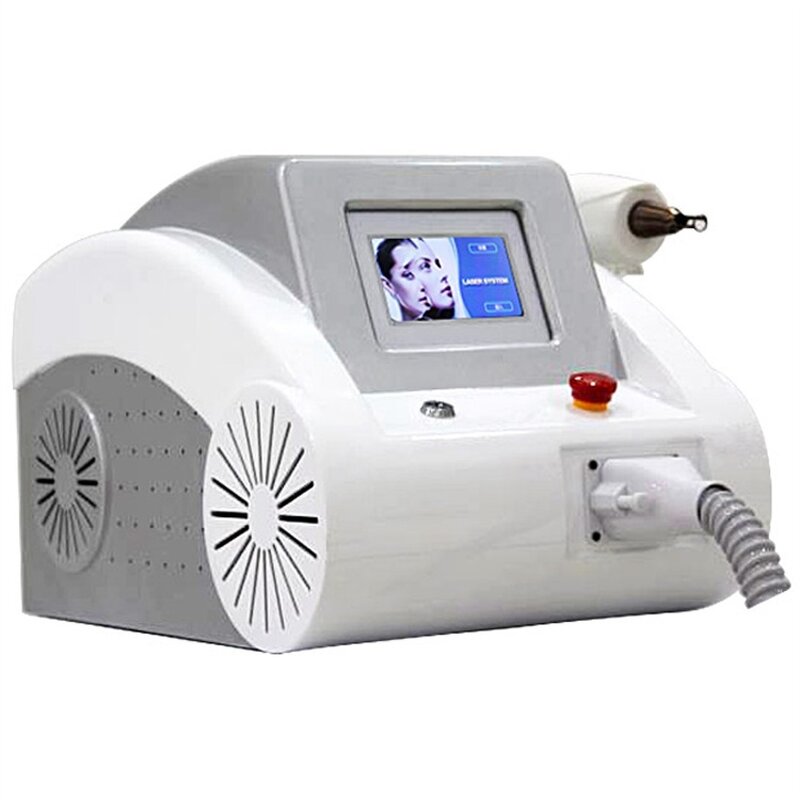 Permanent Freckles Remover Manufacturer - Black Pigment Removal Carbon Peeling Skin