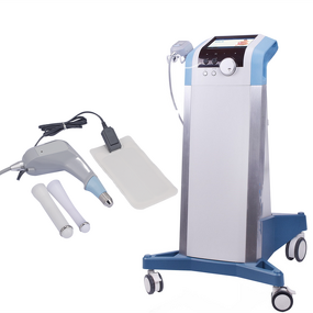 Salon RF Vaginal Tightening Machine Manufacturer - ZS 360 Rotating Monopolar Non-invasive