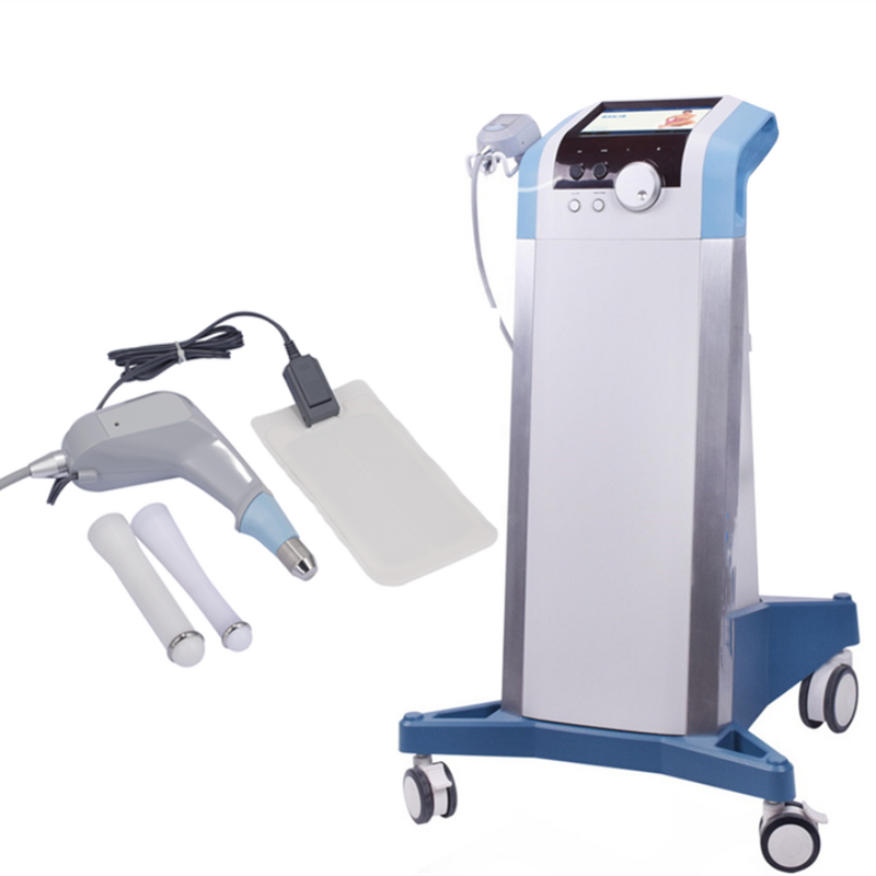 Salon RF Vaginal Tightening Machine Manufacturer - ZS 360 Rotating Monopolar Non-invasive