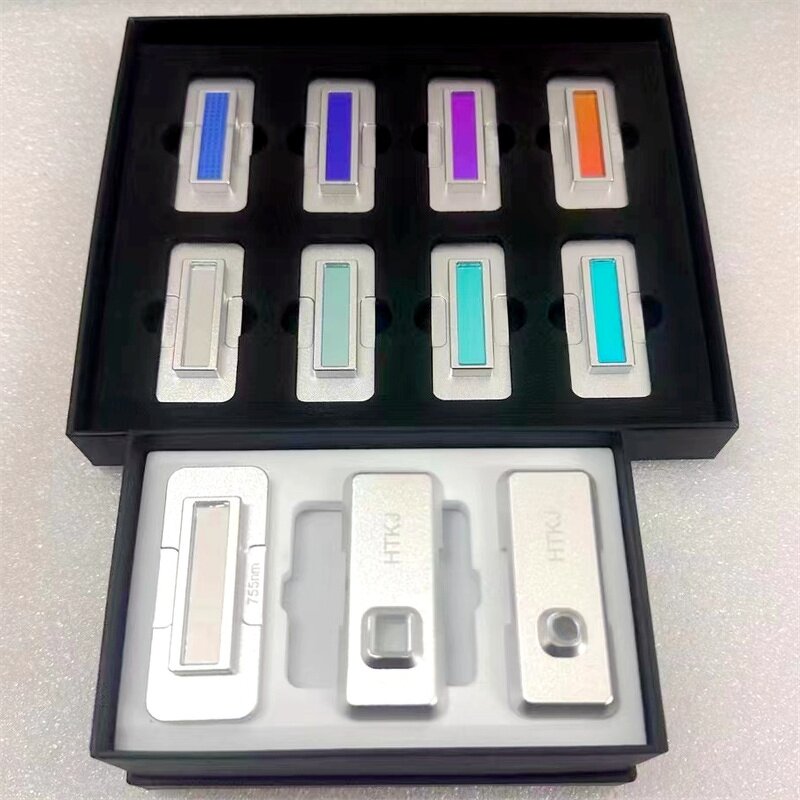 OPT IPL Machine Manufacturer - ZS with 11 Filters Skin Rejuvenation Anti Pigment