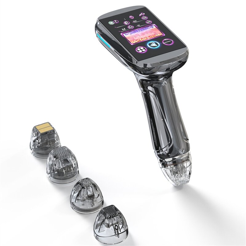 Portable Acool Machine Manufacturer - 2025 a CE Promote Lymphatic Circulation Pores Shrink