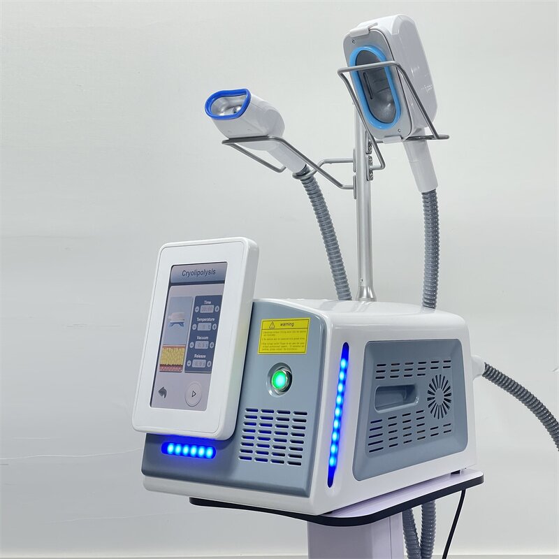 Professional Laser Liposuction Machine Manufacturer - 980nm+1470nm for Lipolysis Face Lifting