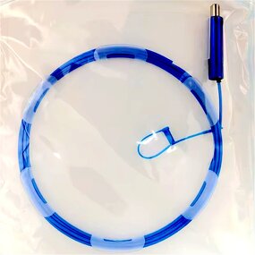Optical Fiber Cable Factory - 600 Microns for Skin Beauty Lipolysis Removal Professional