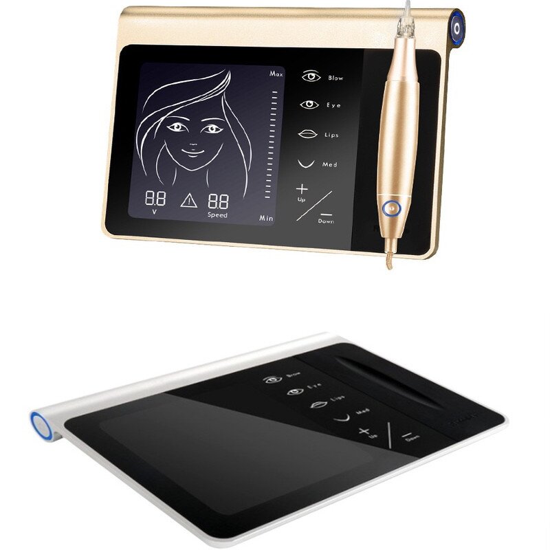 Tattoo Kit Manufacturer - Hot Temporary Face Lace Tattoo Machine