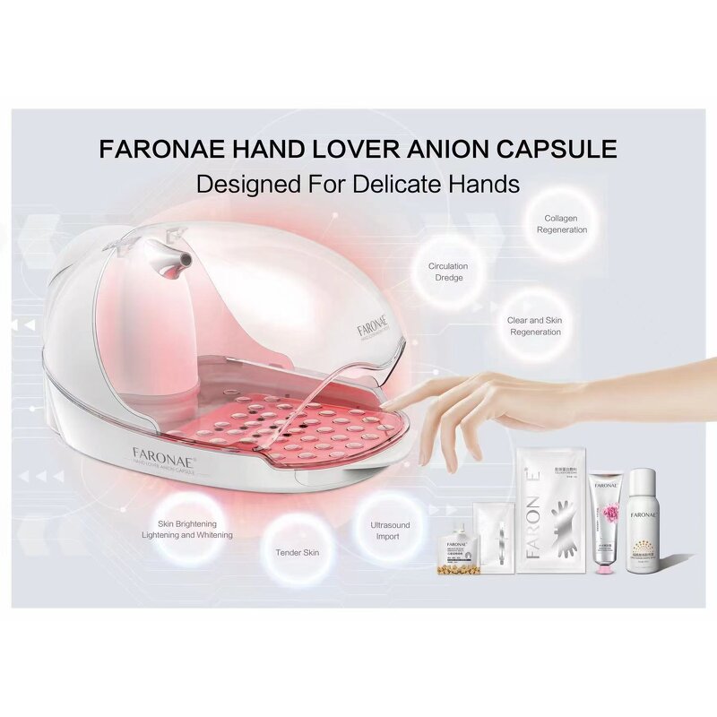 3d Skin Analyzer Machine Manufacturer - 2025 a New Arrival Facial Scalp Scanner Analysis