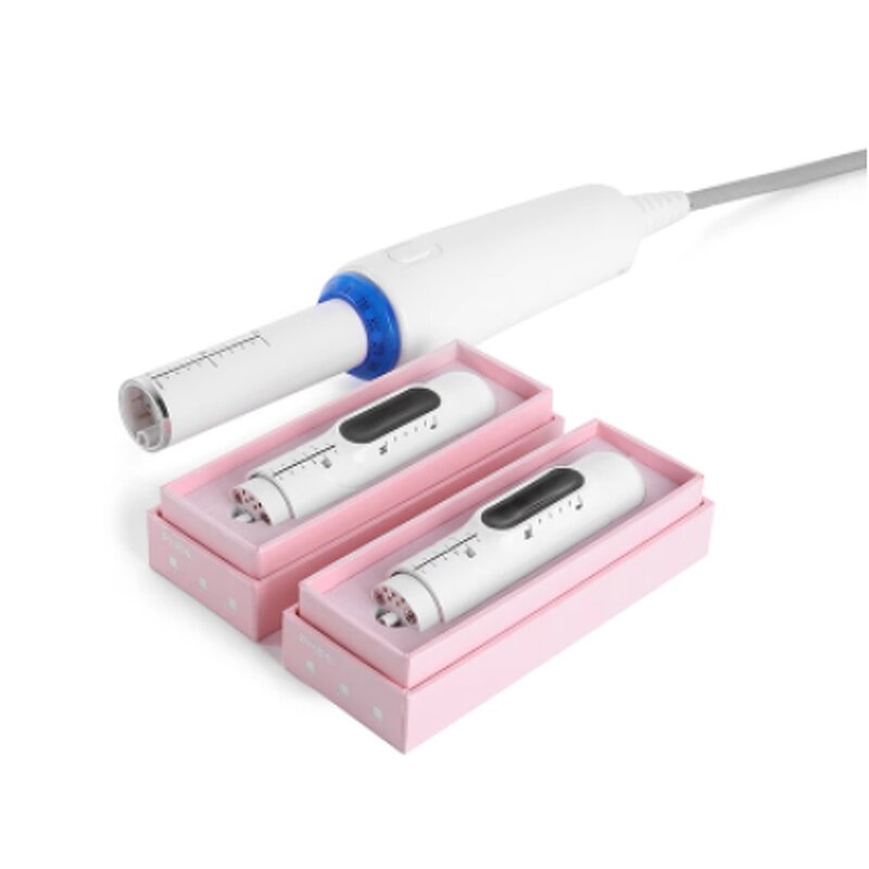 Professional Vaginal Tightening Machine Factory - ZS Intensive Rejuvenation Firming Skin