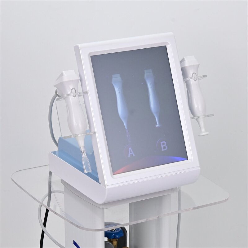 Fusional Plasma Jet Machine Factory - Medical Grade Atmospheric Cold Plasma Beauty