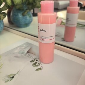 Salmon DNA Toner Factory - G Pink Glow Toner for Skin Boosting Soothing Uneven Tone Peptide