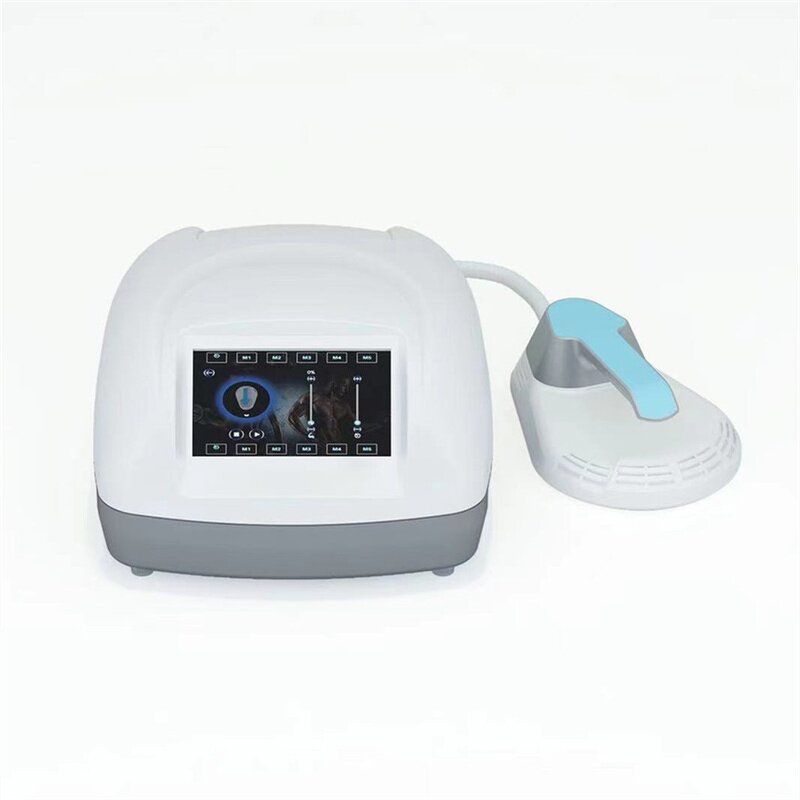 EMS Body Slimming Machine Factory - Muscle Stimulator Sculpting Electromagnetic RF