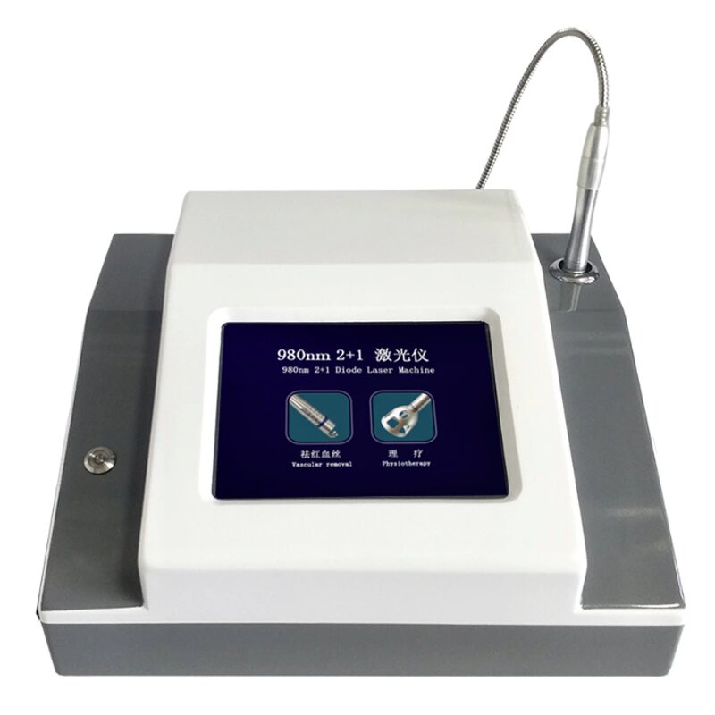 CO2 Fractional Laser Machine Manufacturer - Hot Sale Best Quality Skin Resurfacing Acne Scar