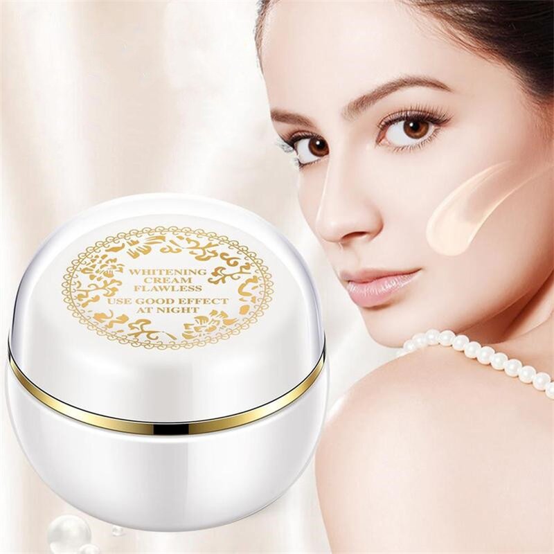 Beauty Muscle Run Cream Factory - Lady Face 30g Deep Hydration Brightening Lifting