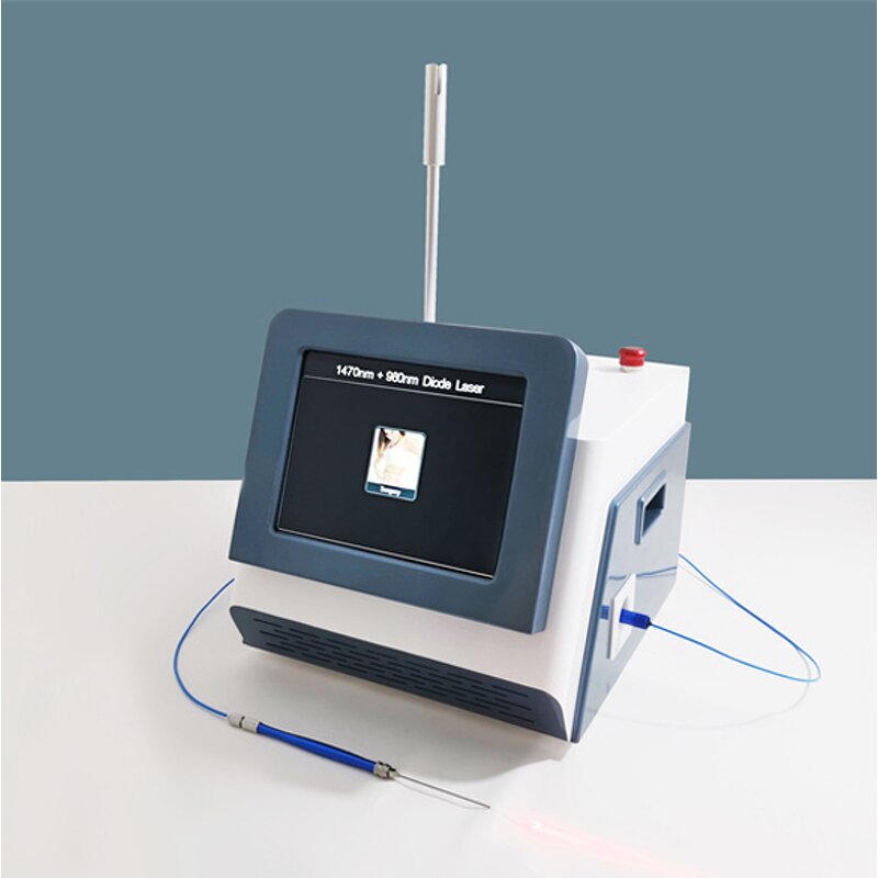 Liposuction Machine Manufacturer - 2025G 1470Nm 980 Nm Fat Remove Beauty Machine Lipolysis