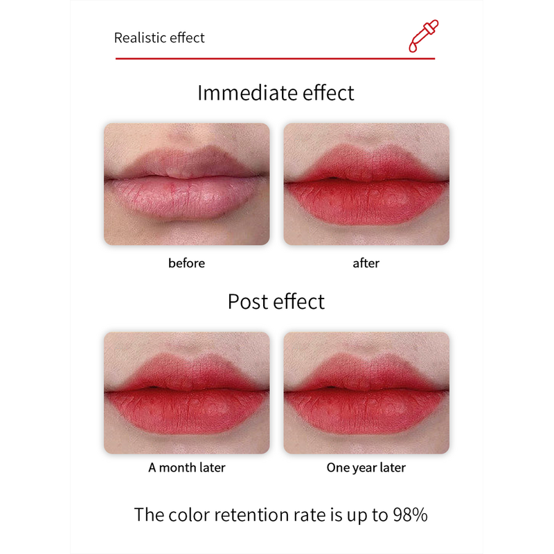 Microblading Pigment Manufacturer - Wholesale Pure Organic Tattoo Ink