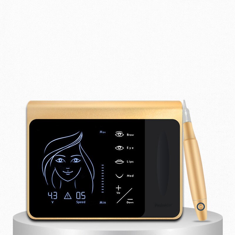 Microblade Digital Pen Manufacturer - Hot Selling with Touch Screen