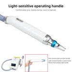 Picosecond laser tatoo remove