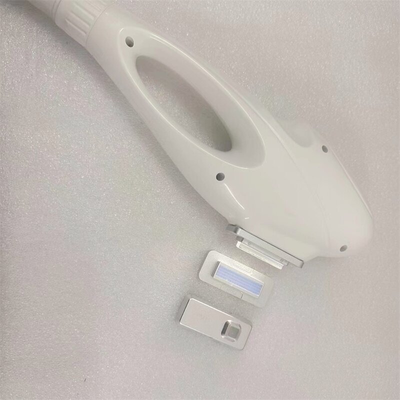 IPL Skin Rejuvenation Machine Factory - ZS Newest OPT Painless ICE Pigment Removal