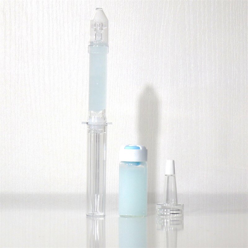 Derma Stamp Factory - Adjustable 0-3.0mm for Face & Hair Microneedling CE ROHS