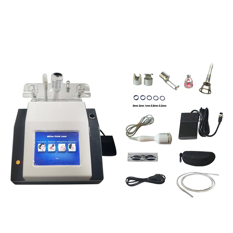 CO2 Fractional Laser Machine Manufacturer - Hot Sale Best Quality Skin Resurfacing Acne Scar