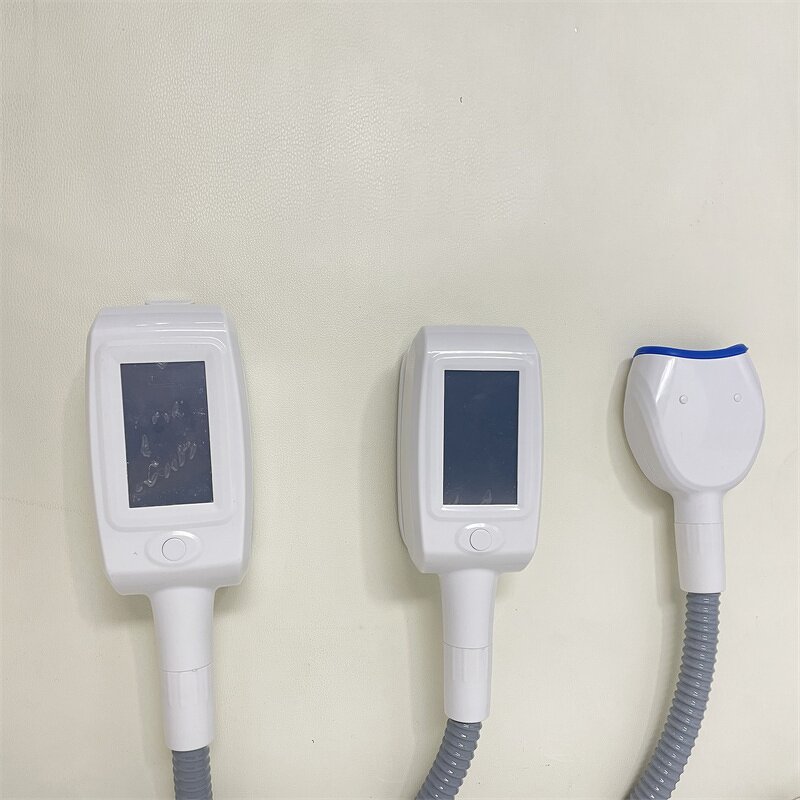 Professional Laser Liposuction Machine Manufacturer - 980nm+1470nm for Lipolysis Face Lifting