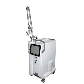 Portable CO2 Laser Machine Manufacturer - Top Sales for Skin Tightening Scar Removal