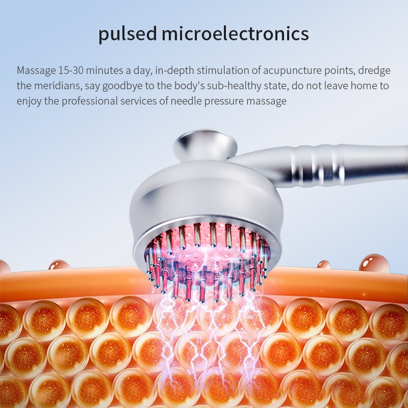 RF Cavitation Machine Manufacturer - 9 in 1 40k Weight Loss Equipment Radio Frequency Laser