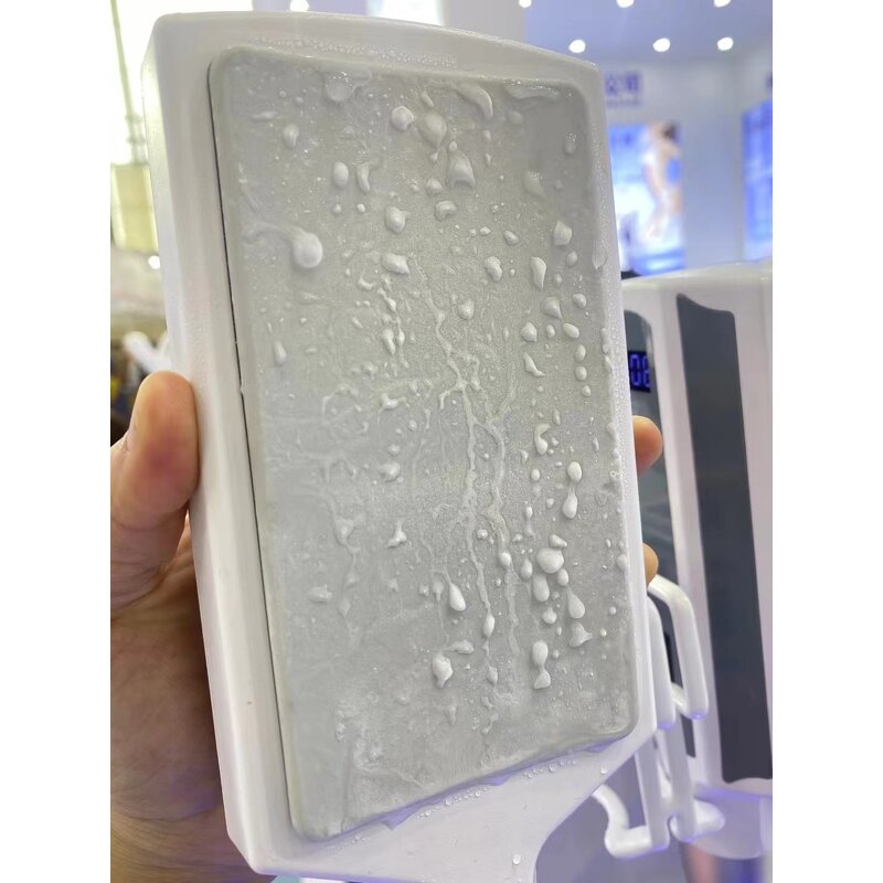 Hydra Dermabrasion Machine Factory - ZS Manufacturer 9-in-1 Smart Skincare Micro Bubble