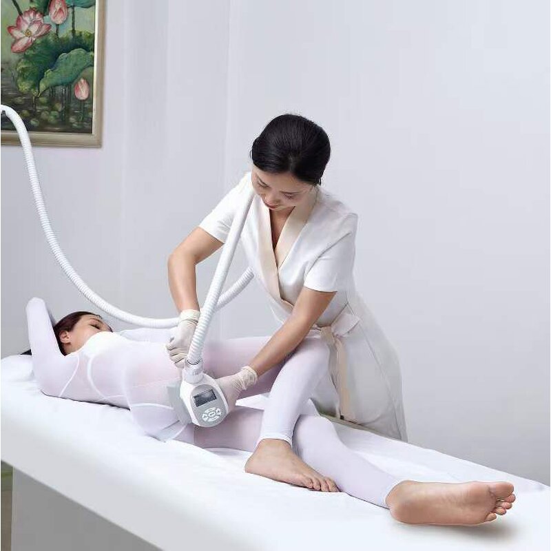 Body Massage Slimming Machine Manufacturer - Body Shaping Therapy Weight Loss