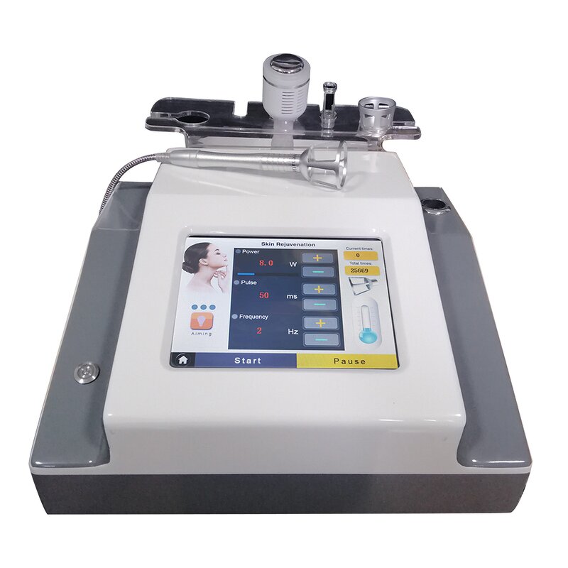 Red Blood Vessel Removal Machine Manufacturer - 2023y 980 High Frequency Spider Vein Anti-red