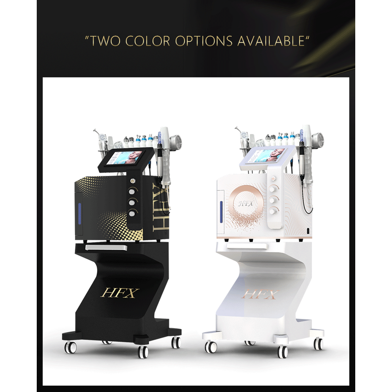 Hydra Skin Care Machine Manufacturer - Newest Hot Sale Hydro Professional Dermabrasion 2024d