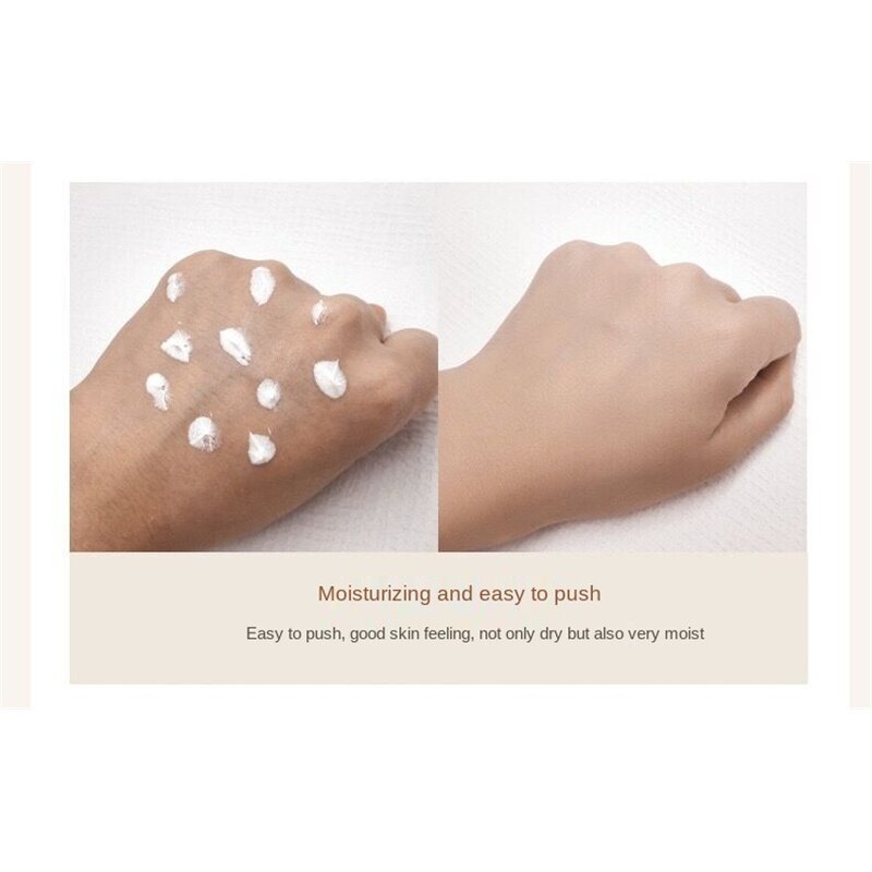 Beauty Muscle Run Cream Factory - Lady Face 30g Deep Hydration Brightening Lifting