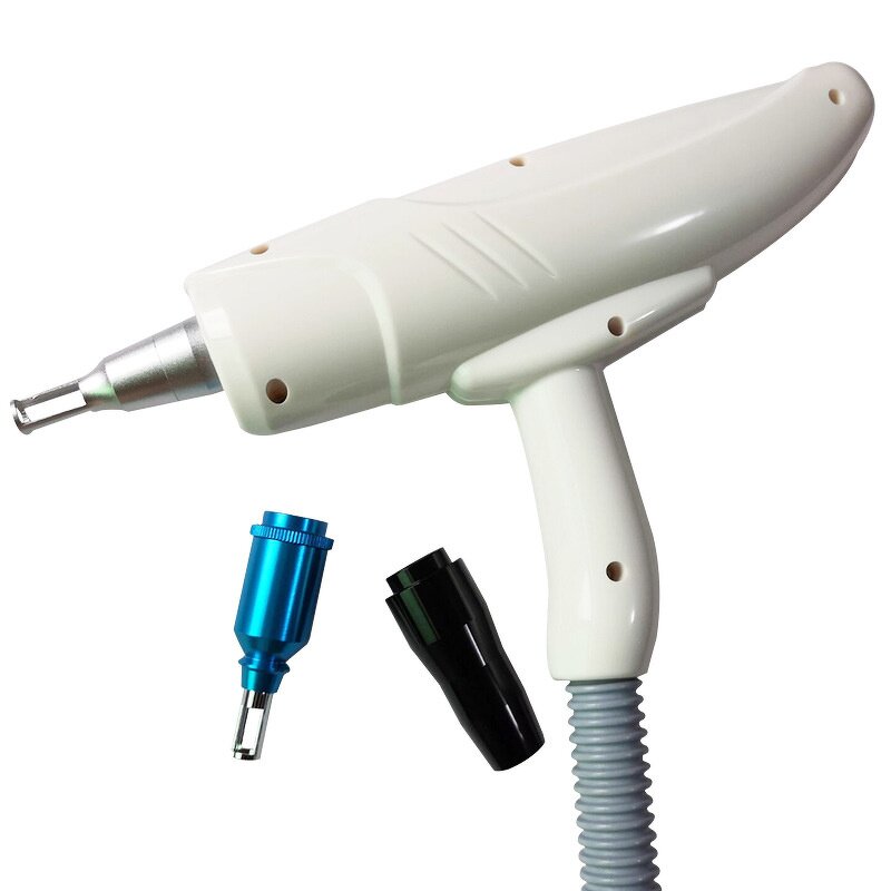 Handle Spare Part Factory - Only for Picosecond Picolaser Tattoo Removal Machine